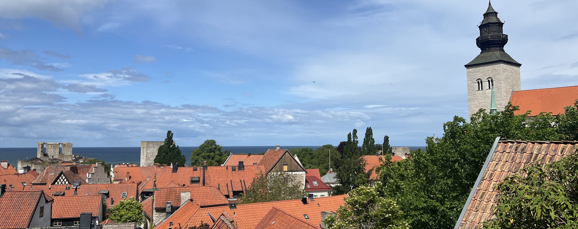 Almedalen