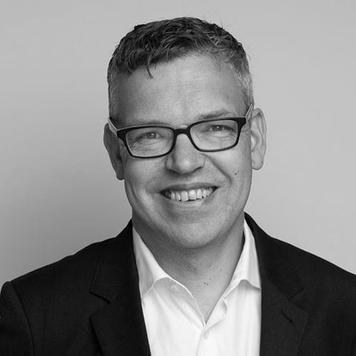 Bernhard Hagen