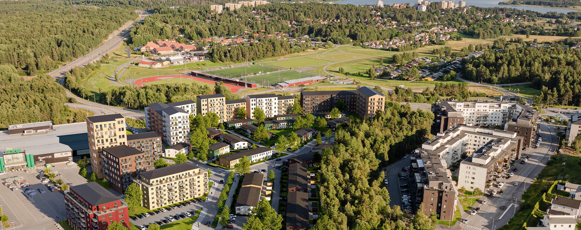 Norrbodahöjden