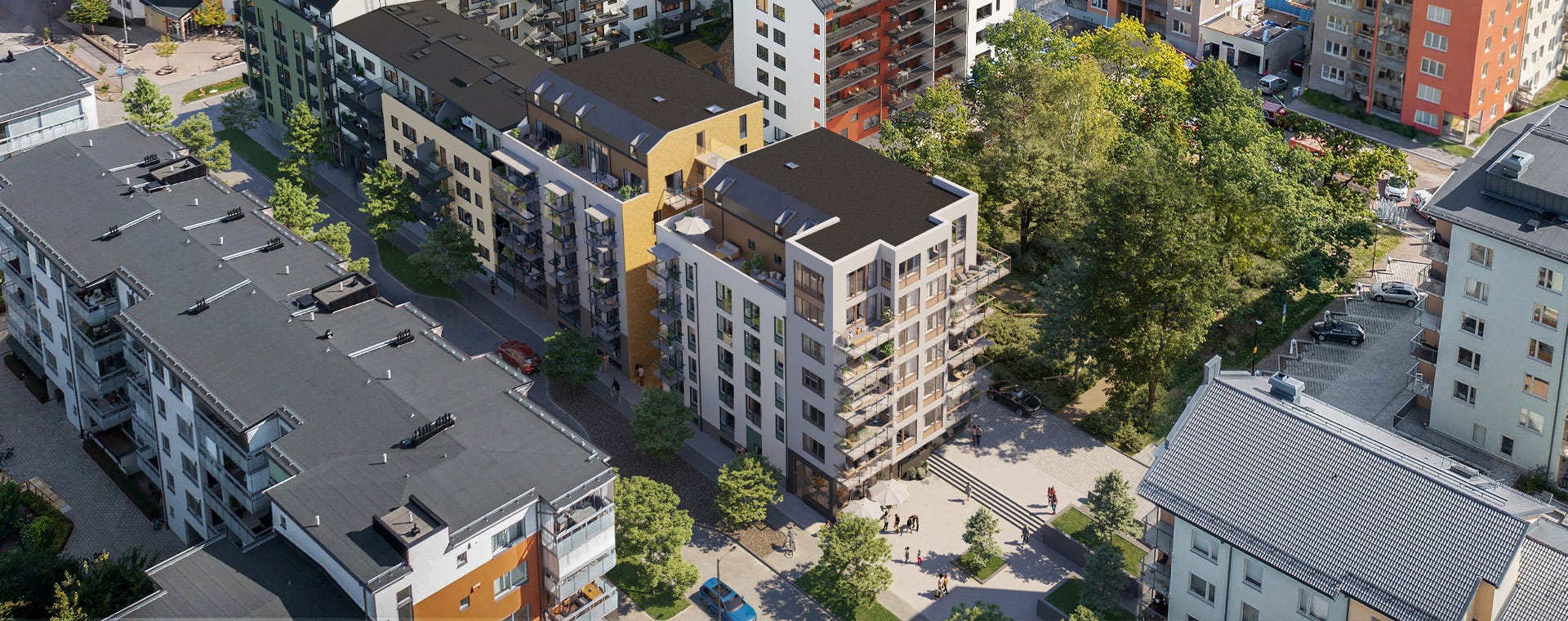 Visualisering Ekporten Översikt