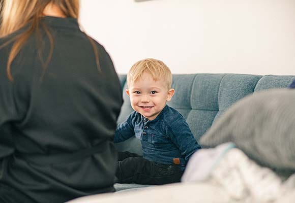 Nyproducerade hem för hela familjen