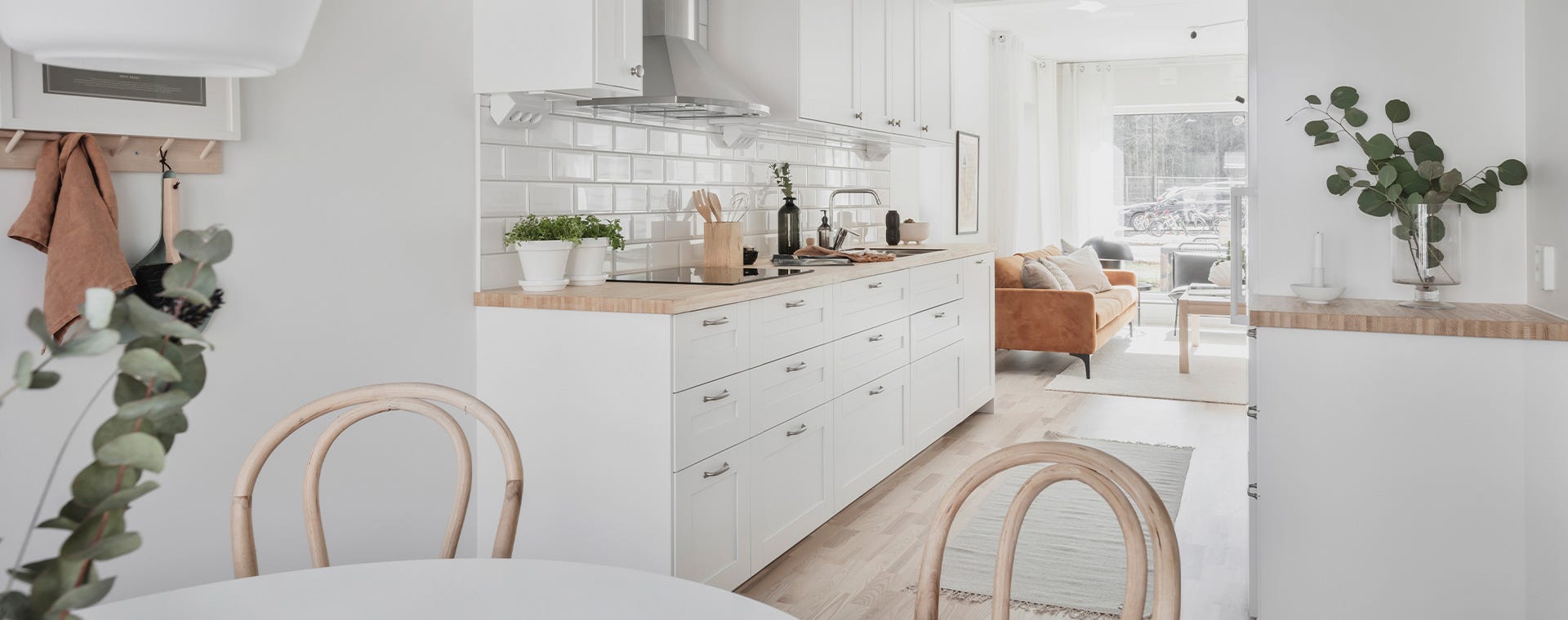 123 kvadrat i Kareby Äng