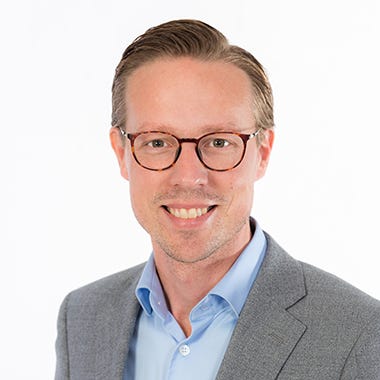 Carl Almesåker Nennefors