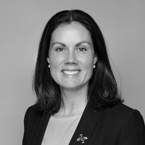 Annie Carlefred