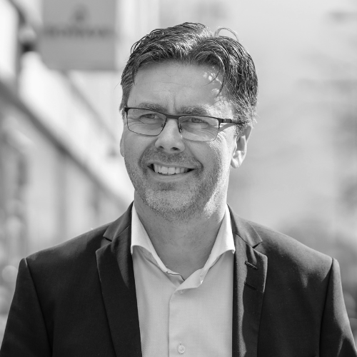 Jonas Granström