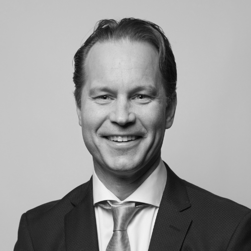 Michael Björklund