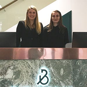 Bonava Sverige Huvudkontor