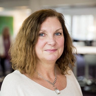 Eva Boberg