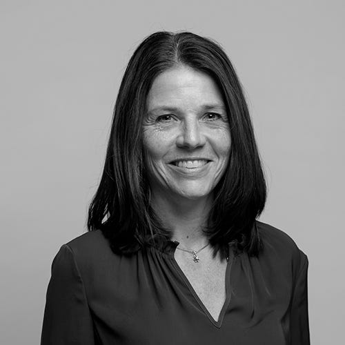 Ulrika Thomaeus