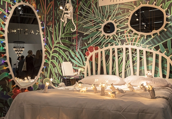 Inred med speglar - Bonava