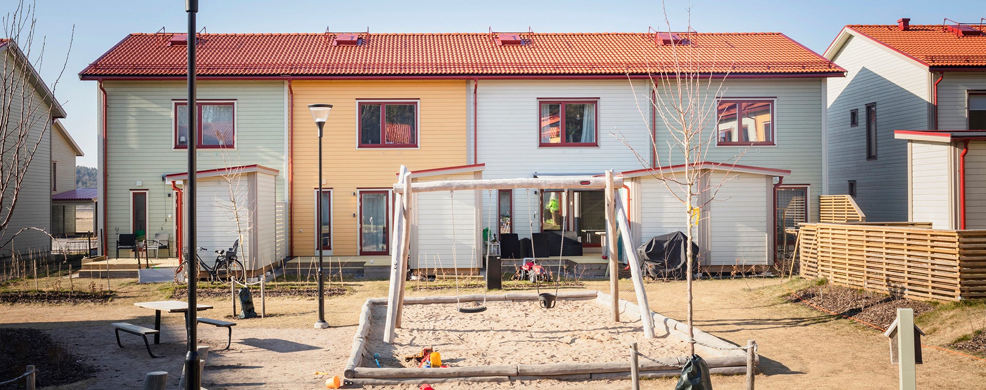 Radhus Göteborg