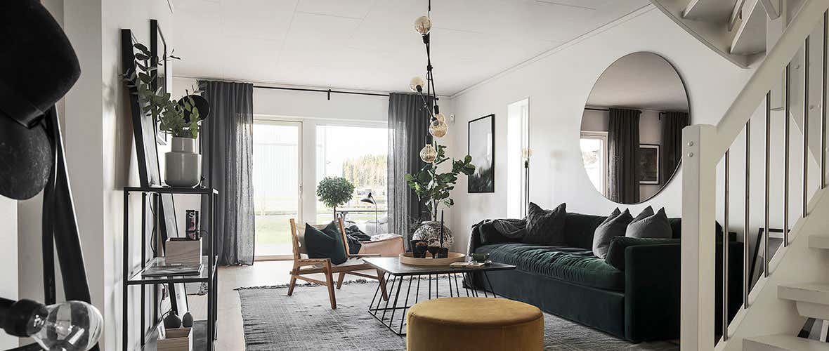 Radhus Stockholm – Köp hus till salu här - Bonava