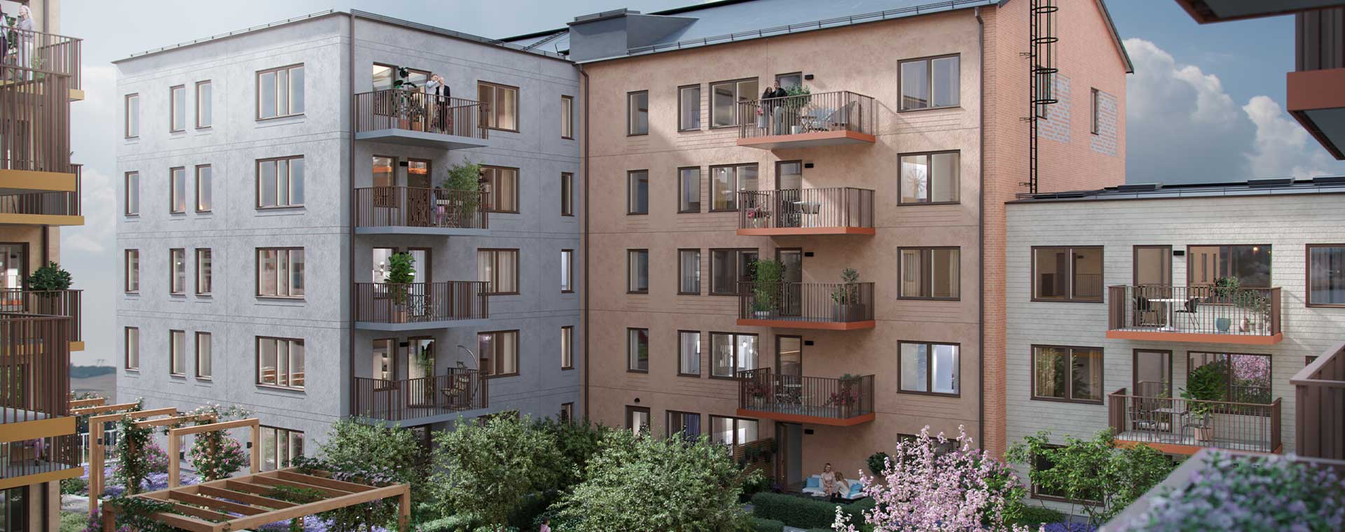 Nyproduktion i Uppsala (Visualisering)
