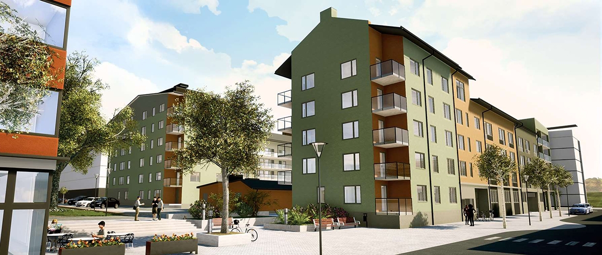 Elittruppen i Södra Ekkällan