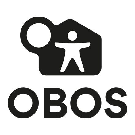Gör bostadsköpet möjligt med OBOS Deläga